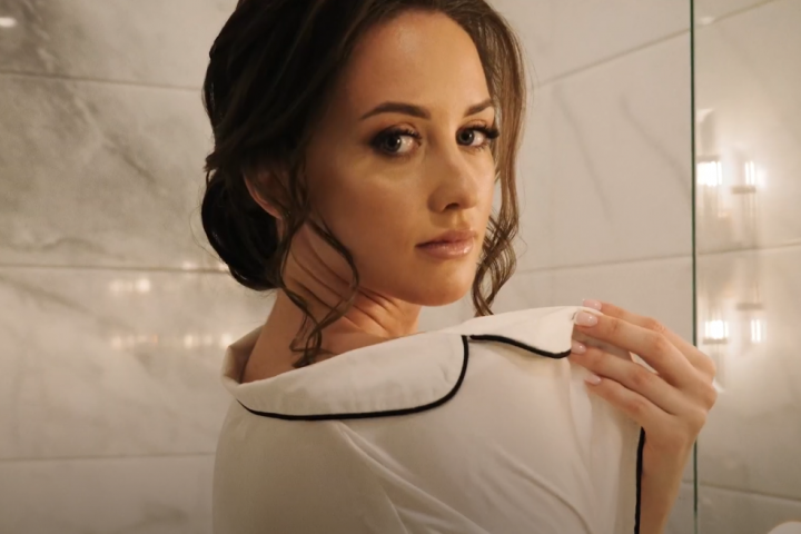 Свадебный клип