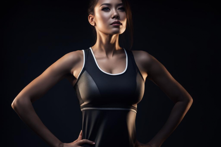 Текст для производителя спортивной одежды