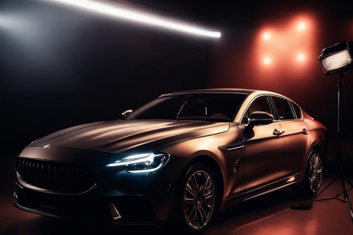 Текст для сайта детейлинг-студии