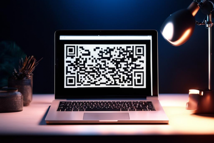 [Eng] Текст для приложения генерации QR кодов