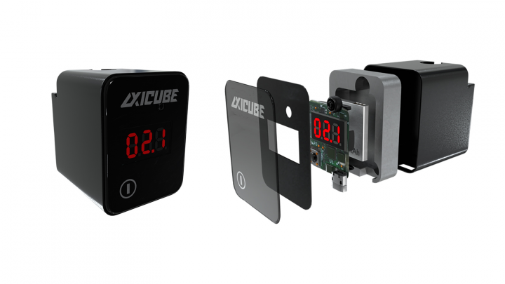 Визуализация продукта