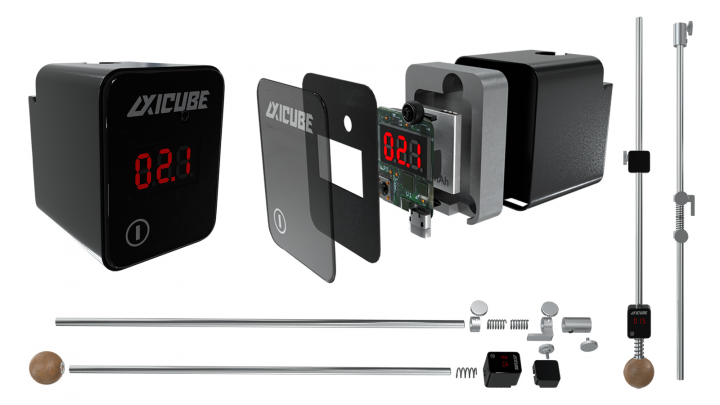 Визуализация продукта