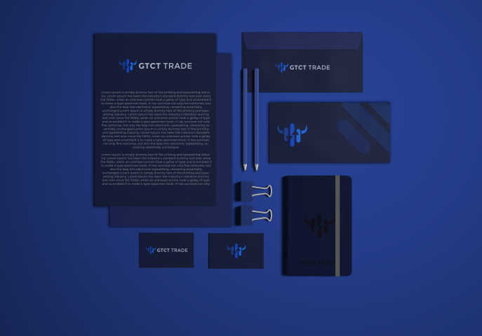 GTCT TRADE