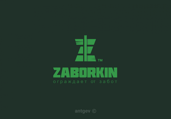 Zaborkin