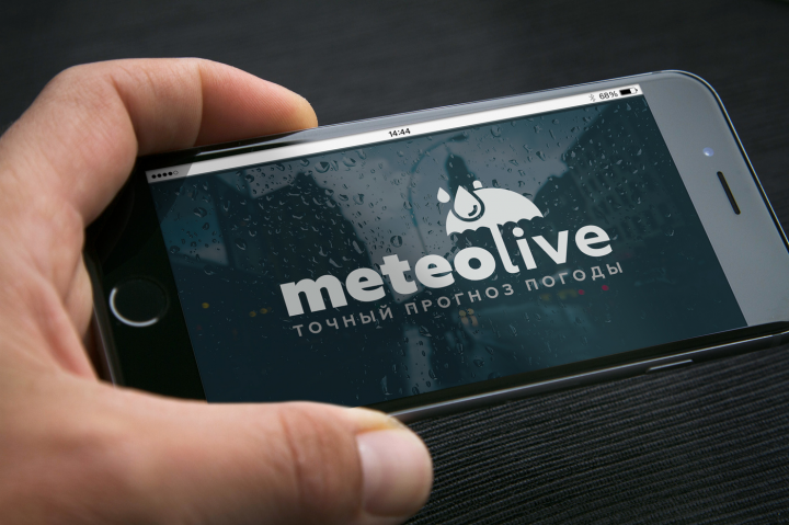 Meteolive