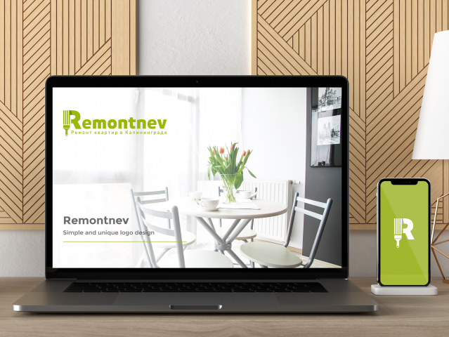 Remontnev