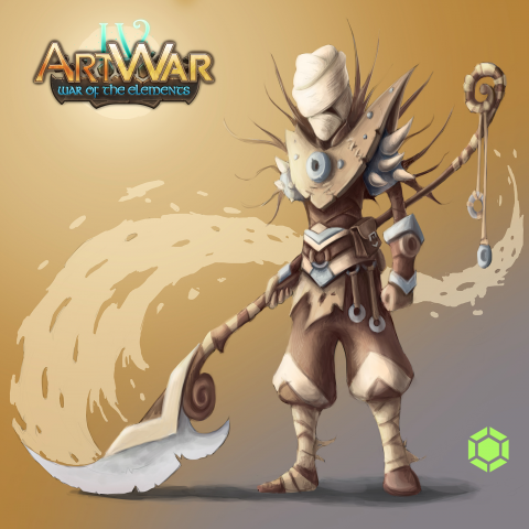 Песочный человек