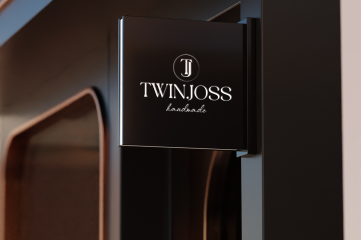 Разработка логотипа для бренда украшений