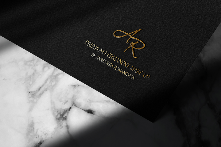 Логотип для косметолога