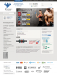 Sportpit21.ru - Интернет-магазин спортивного питания