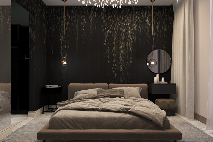 Спальня Павловск, Ленинградская область