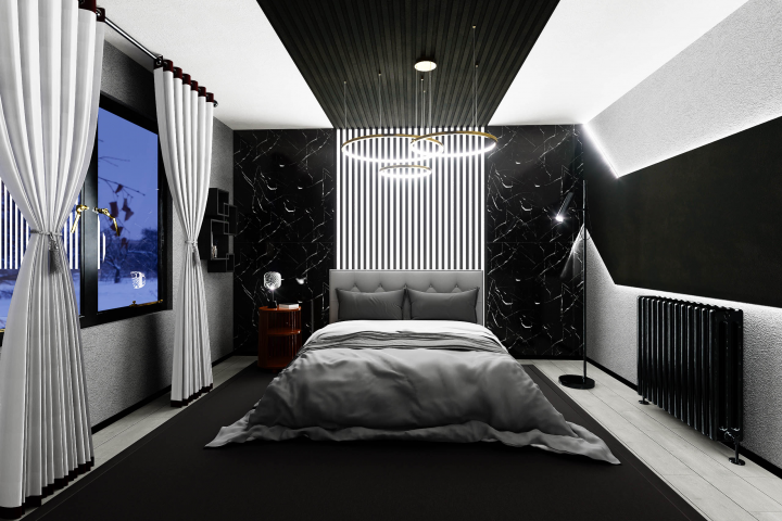 дизайн интерьера