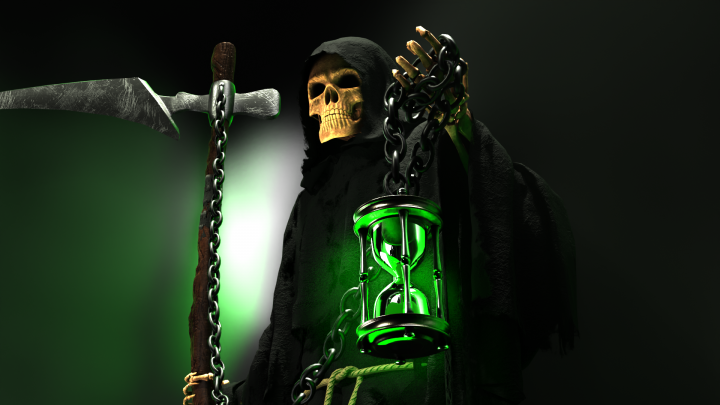 Grim Reaper