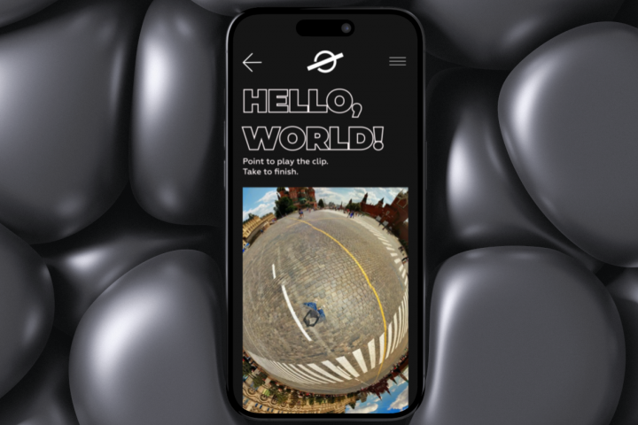 Cortex Galaxy - видео-агентство из Мюнхена