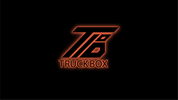 Логотип для сети заправок, сто и т.п.