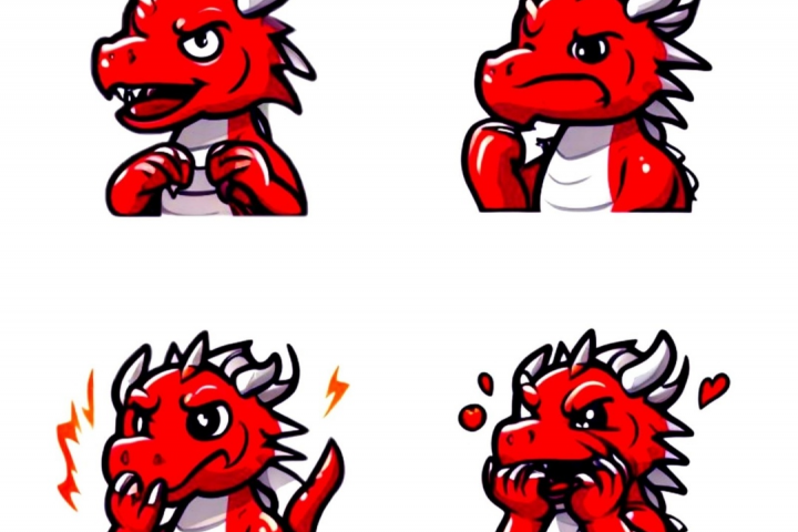 The Dragon
