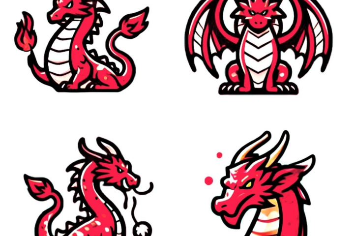 The Dragon