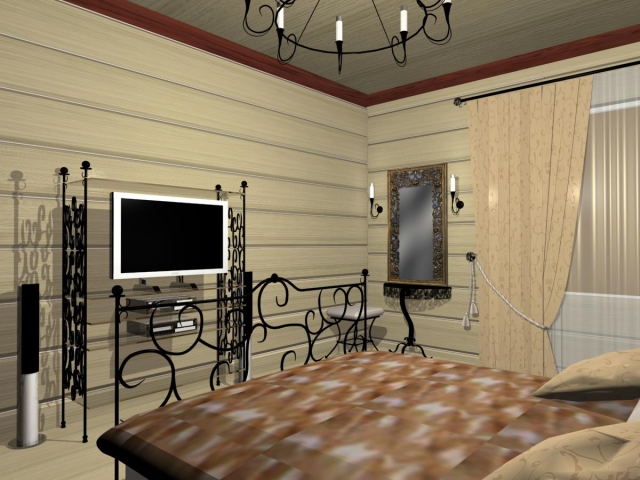 Дом в Тарховке