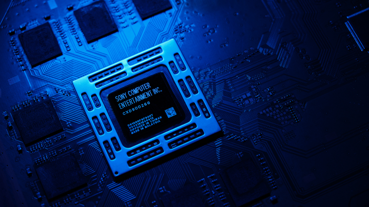 Графический чип