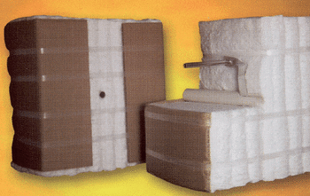 Подбор материалов для футеровки печей, тепловые расчеты.