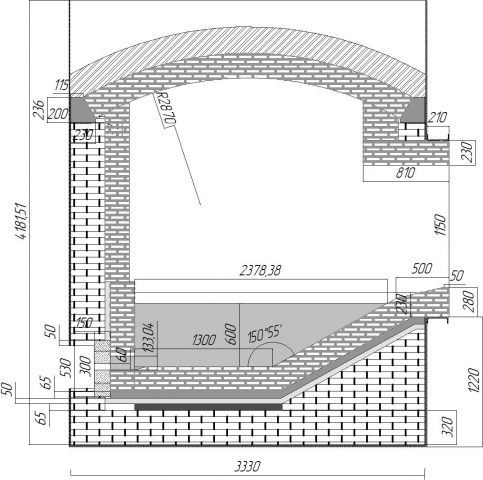 Проекты демонтажа предприятий и оборудования литейных цехов.