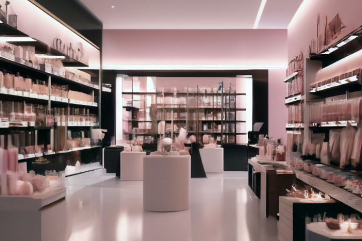 Создать резюме «Я - идеальный продавец косметики Avon»