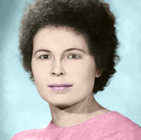 Реставрация  фотографий