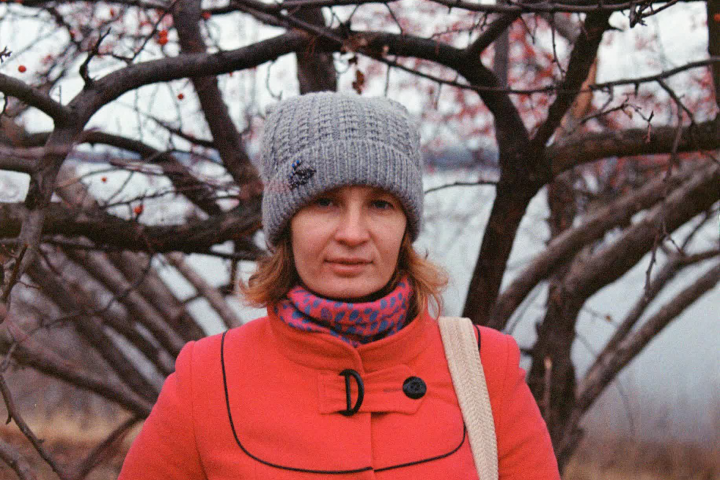Portrait