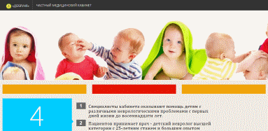 Частный медицинский кабинет «ДОБРУНЯ»