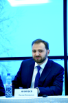 Ананьев Виктор Валерьевич. Директор по развитию корпорации «Атом