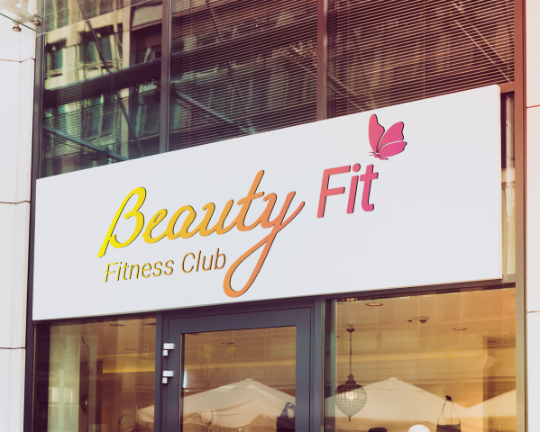 BeautyFit — Фитнес клуб