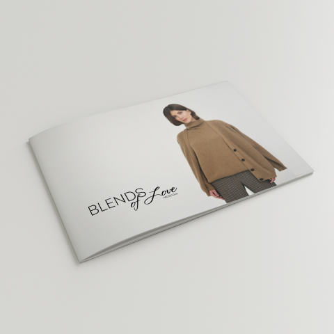 LookBook Blends of Love