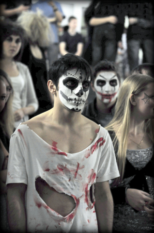 Zombies