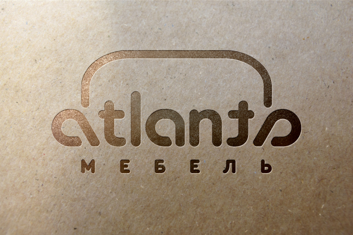 Мебельный салон "Atlanta"