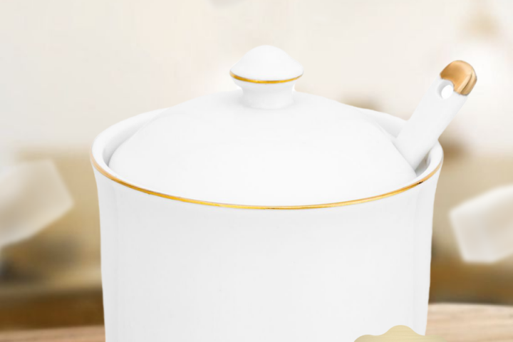 Инфографика для кухонных принадлежностей