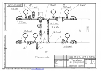 Узел регулирования