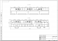 Оцифровка в Аcad