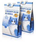 "Сибирская кошка" абсорбент