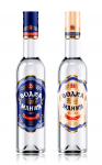 "Водка Мания" водка