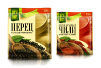 "Premix" приправы