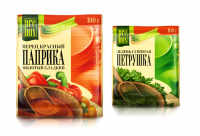 "Premix" приправы