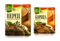 "Premix" приправы