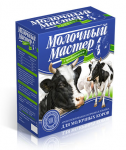 "Молочный мастер" премикс