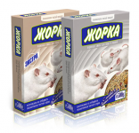 "Жорка" корма для животных