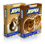 "Жорка" корма для животных