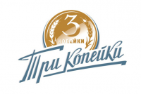 "3 копейки" газированные напитки