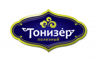 "Тонизёр" сокосодержащие напитки
