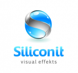 "Silicon IT" 3D render