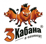 "Три кабана" пиво