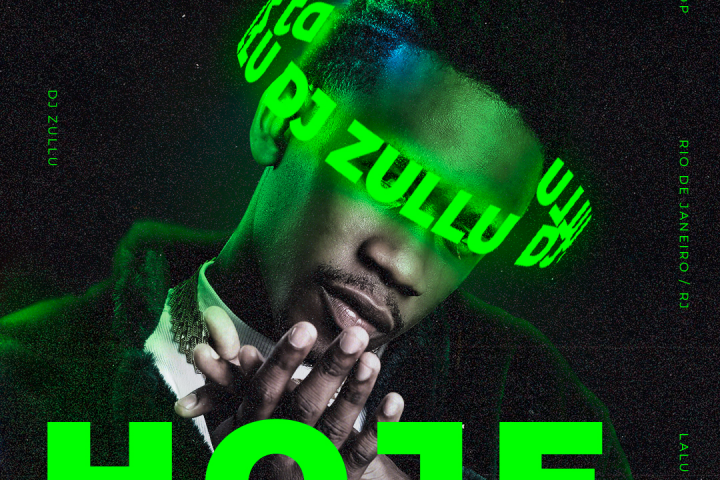 Dj Zullu